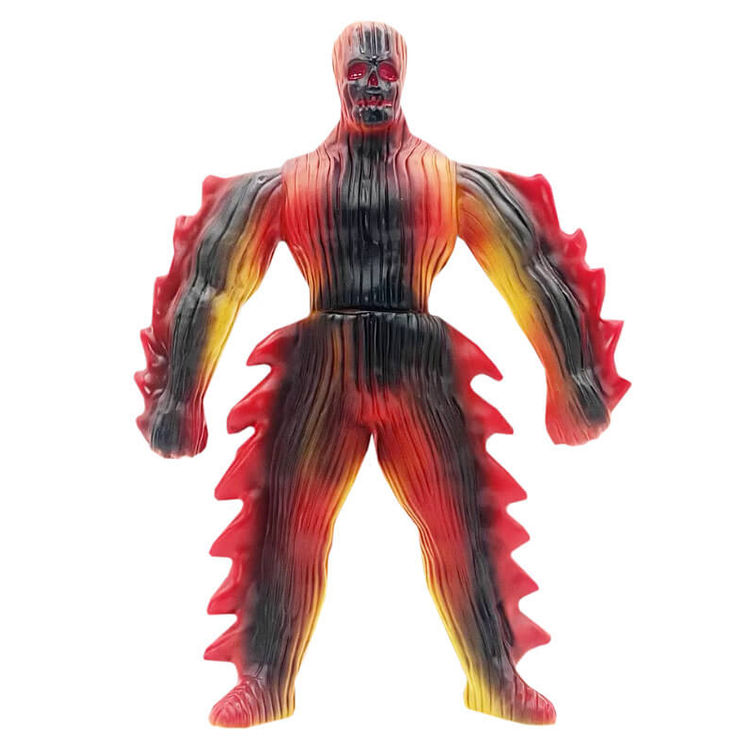 El Fantasma Del Fuego by Blitzkrieg Toys
