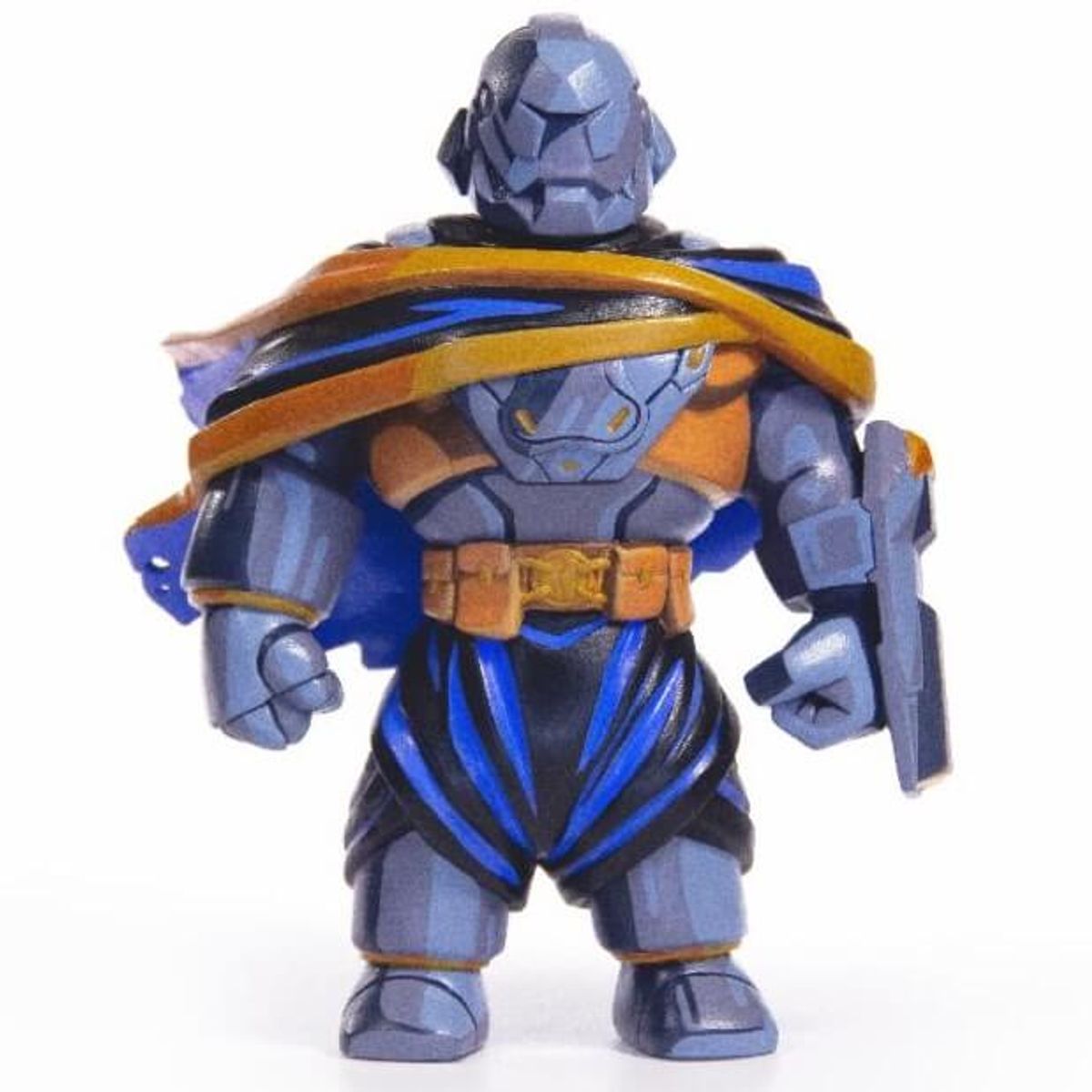 El Guardian : The Animation