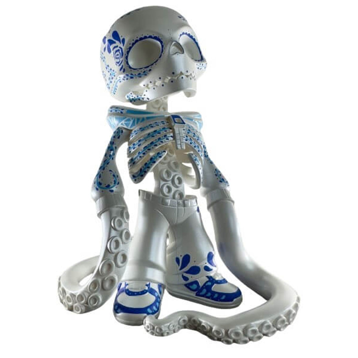 El Nino Dentro (The Child Within)