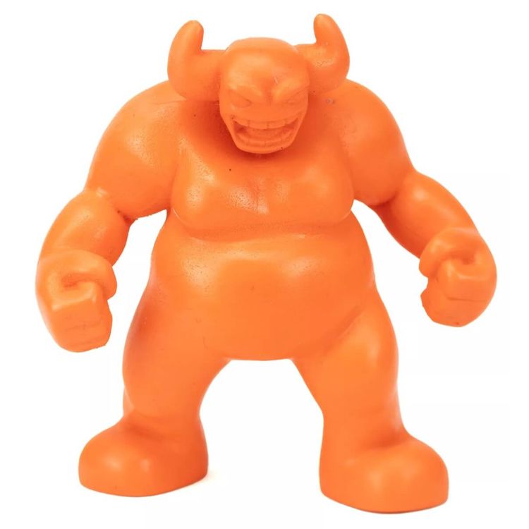 El Toro Vermillion by El Toro