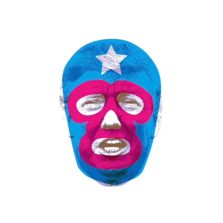 El Trump by Heath Kane