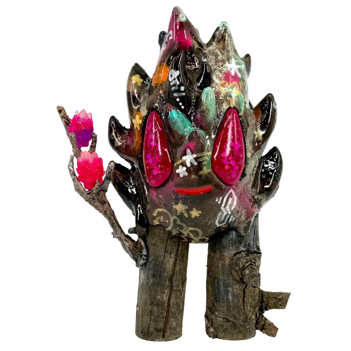 Elder Pyre Lcfr x Dril Collab 2026