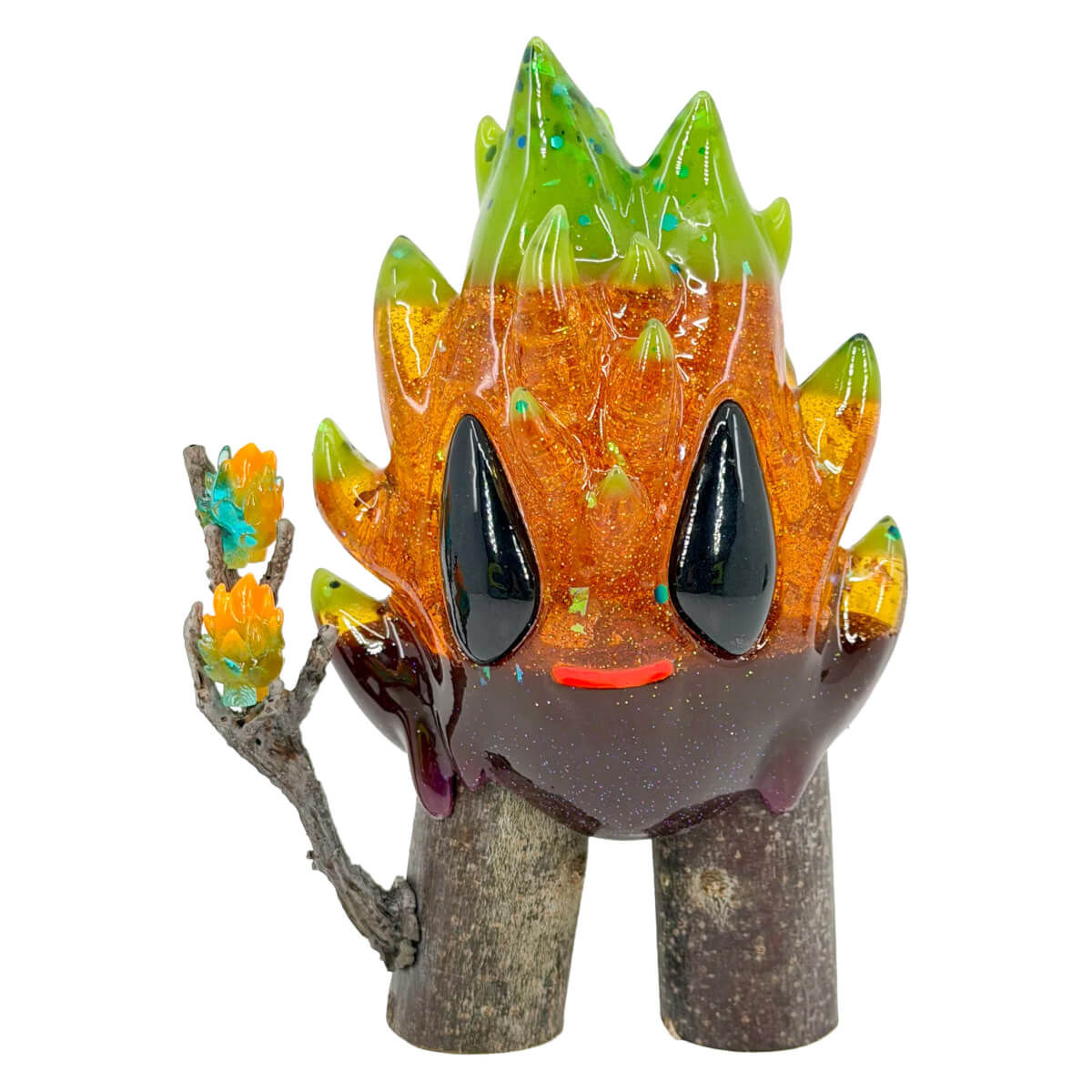 Elder Pyre Swamp Candy