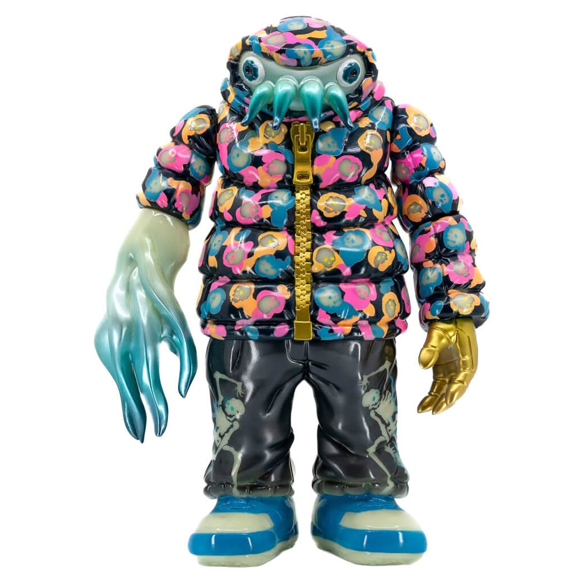 Eldritch Glow Cthulhu Oid GID