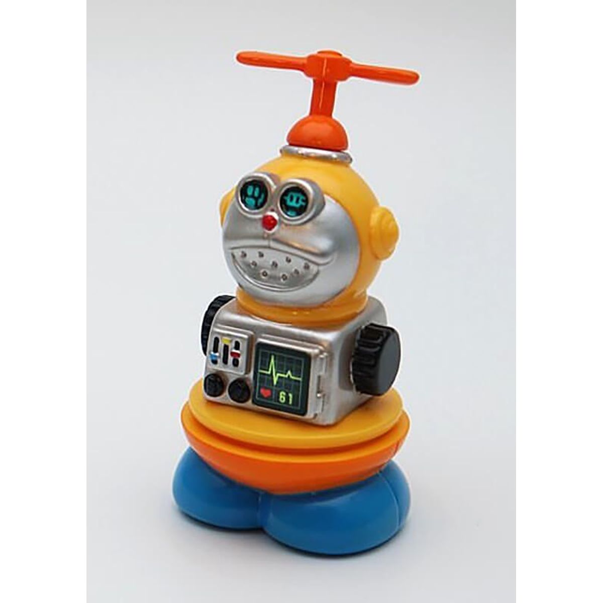 Electric Circuit DK-02