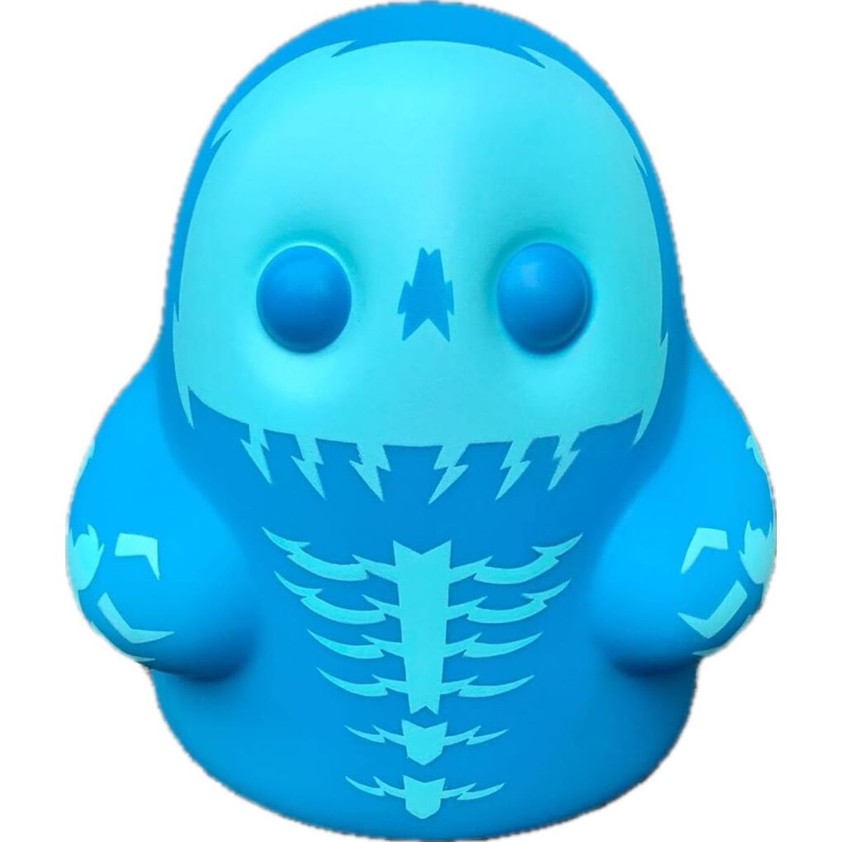 Electric Funeral Tiny Ghost