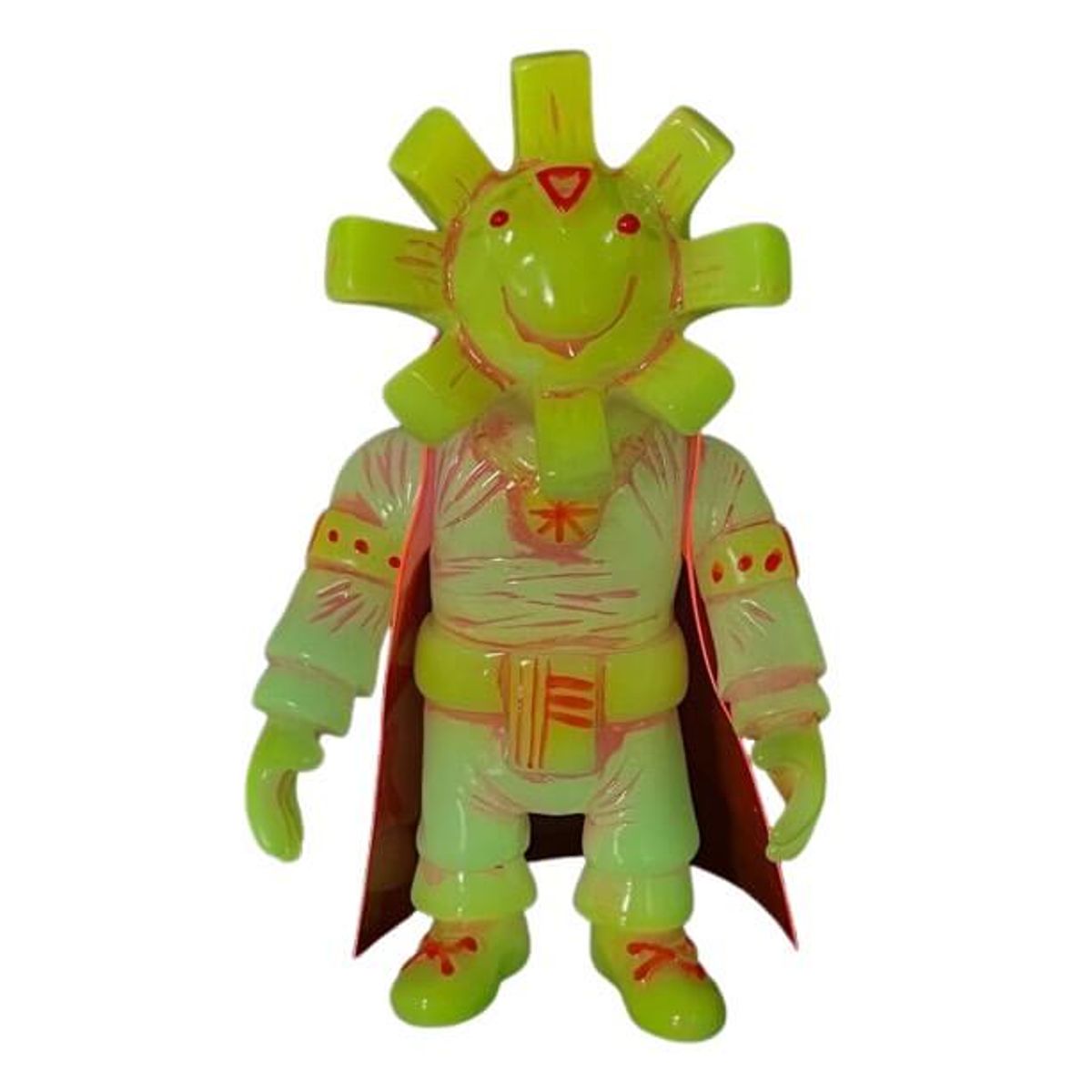 Electric Sunrise Sunnys