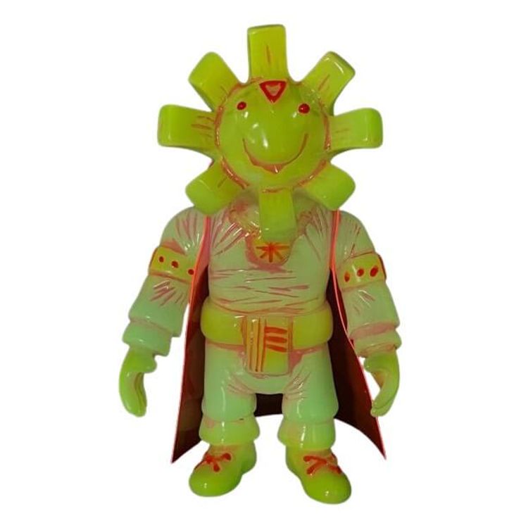 Electric Sunrise Sunnys by Kachina! Kachina!