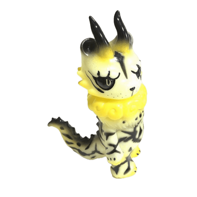 No. 05 Eleking by Yasu Ebineko