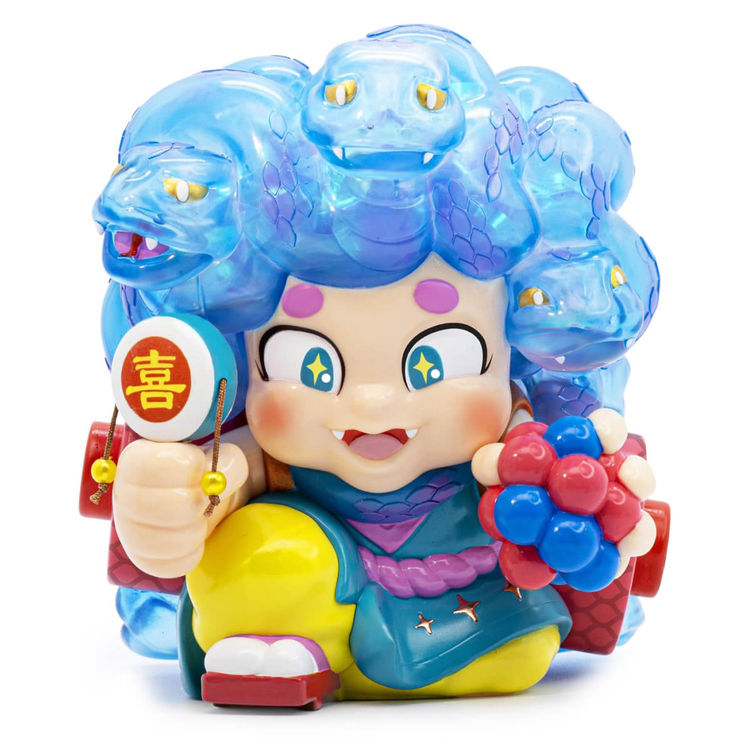 Element Gate Taiichi by Vapour Park