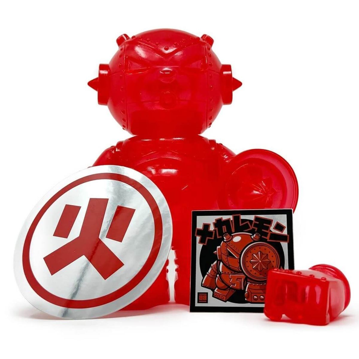 Elemental Militia HI