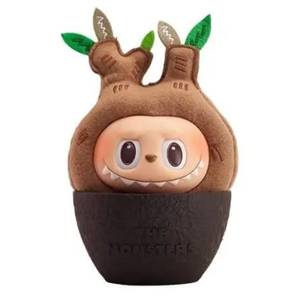 Elephant's Foot Labubu