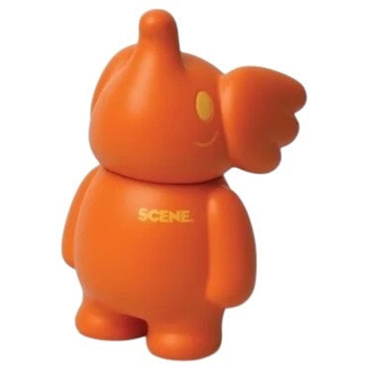 Elfie - Scene X Unbox Orange Edition Limited Box Set