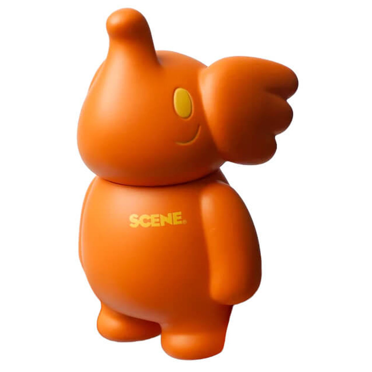 Elfie - Scene X Unbox Orange Edition Limited Box Set