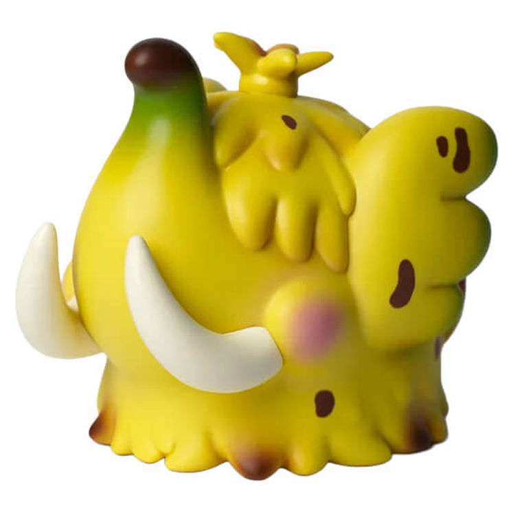 Elfie Mini Mammoth Banana by Too Natthapong