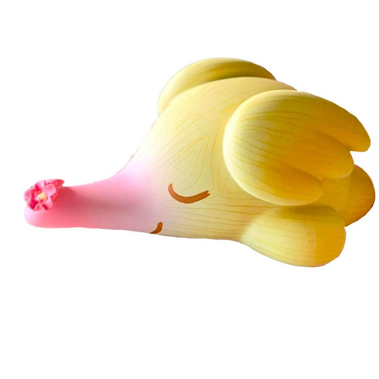 Elfie Sleepy Flower by Lookplu8 (Oraya Laddaklom)