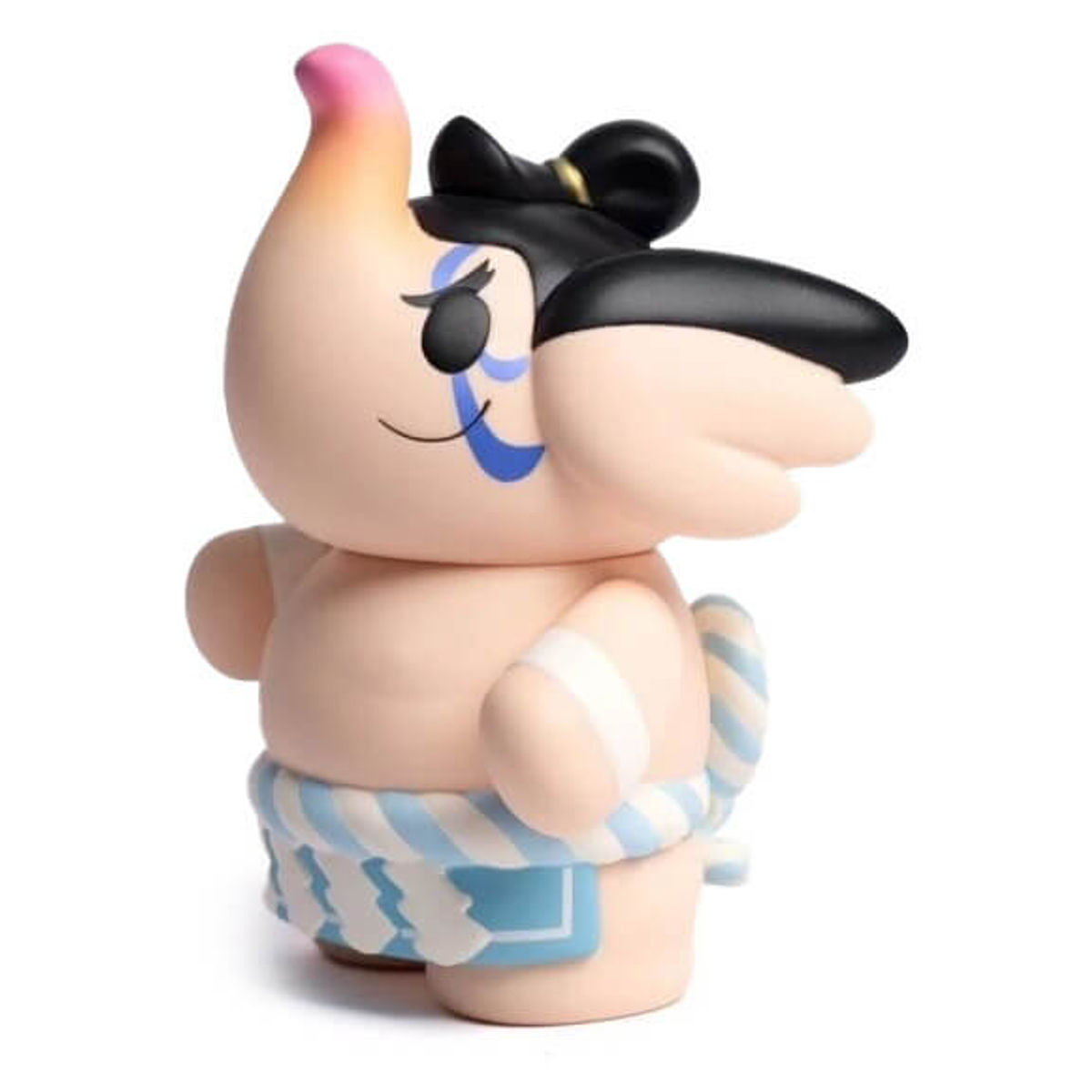 Elfie Traveler Sumo Blue