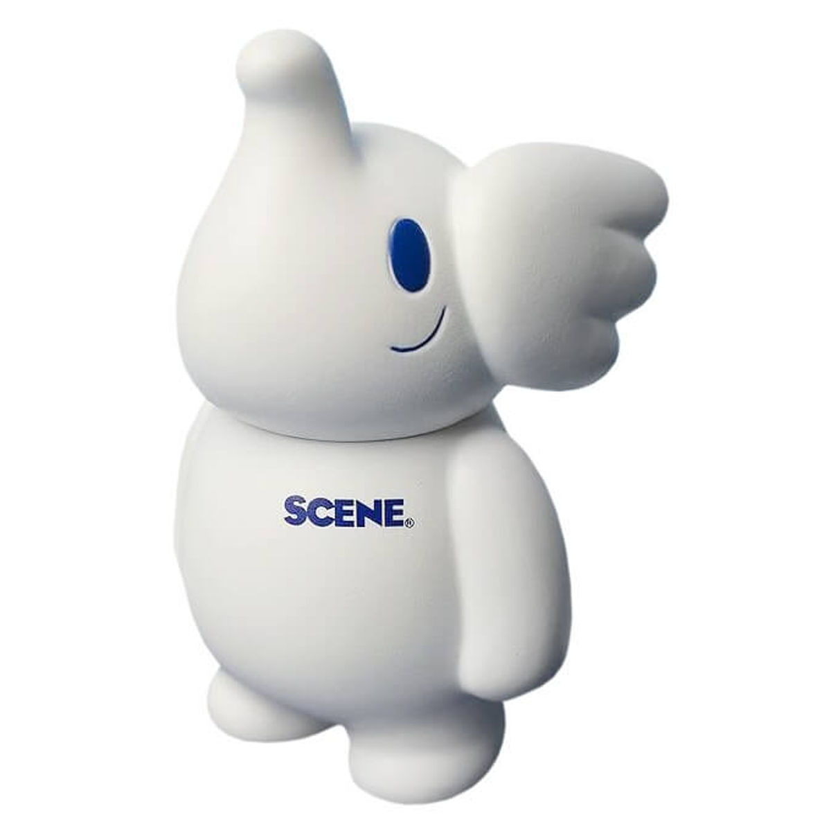 Elfie x Scene