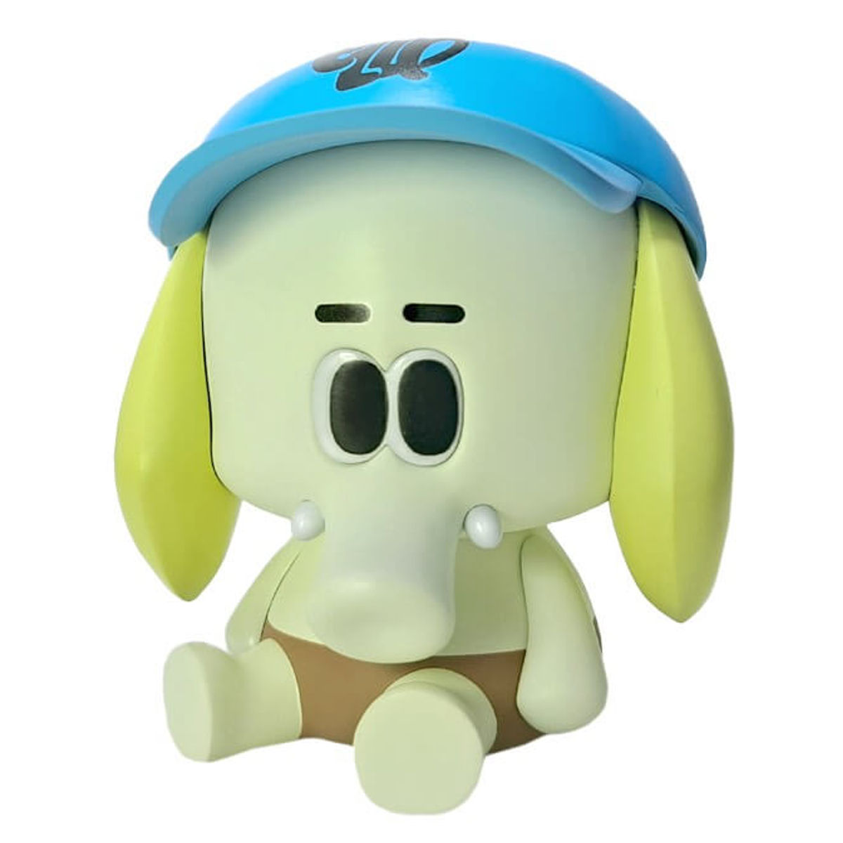 Ello Baby Elephant OG Yellow