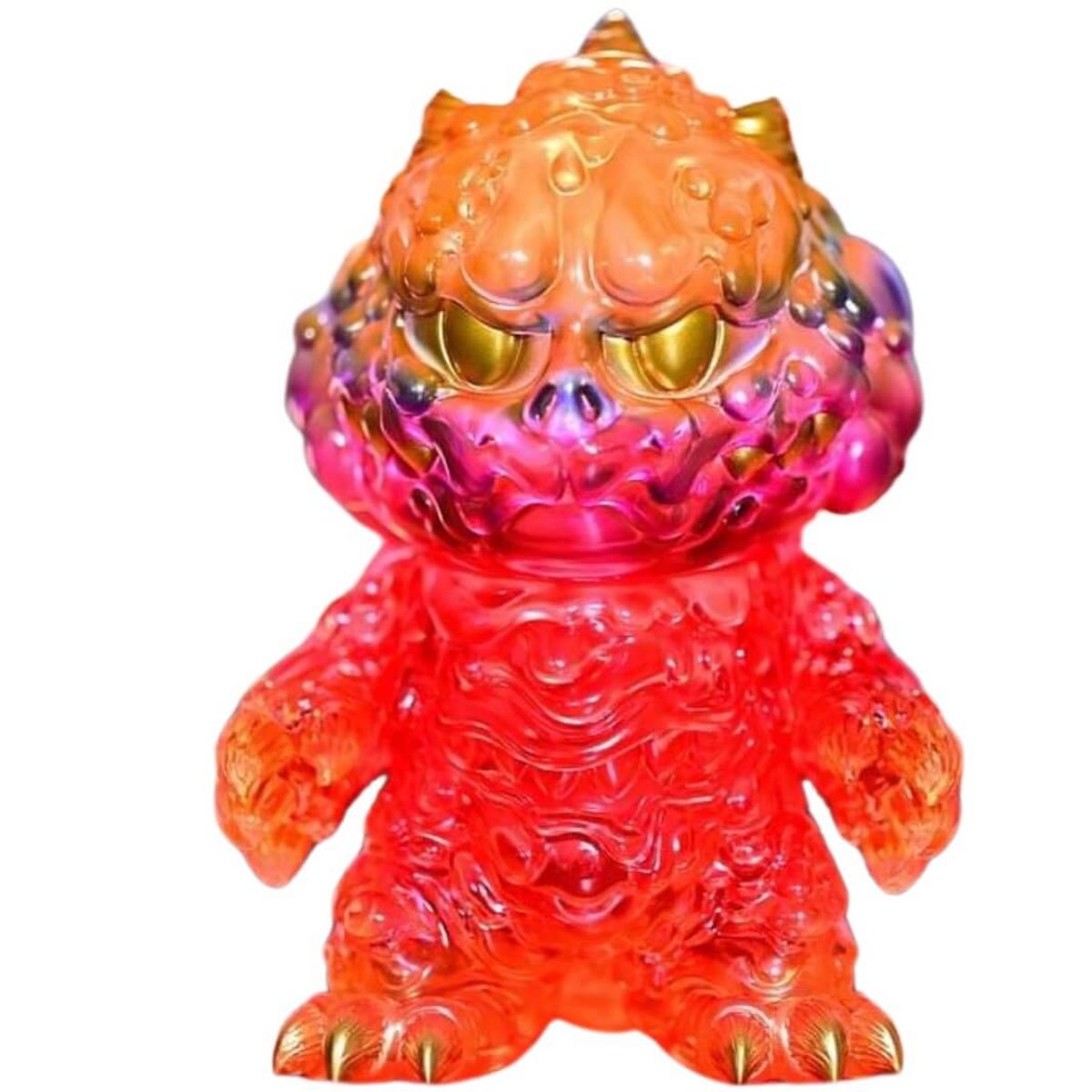 Elo - Fire Dragon #2