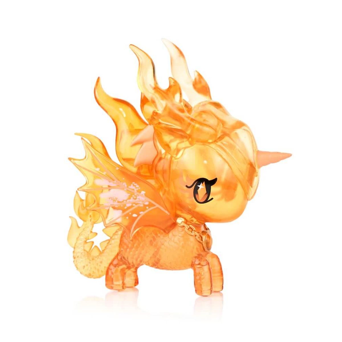 Ember Dragon