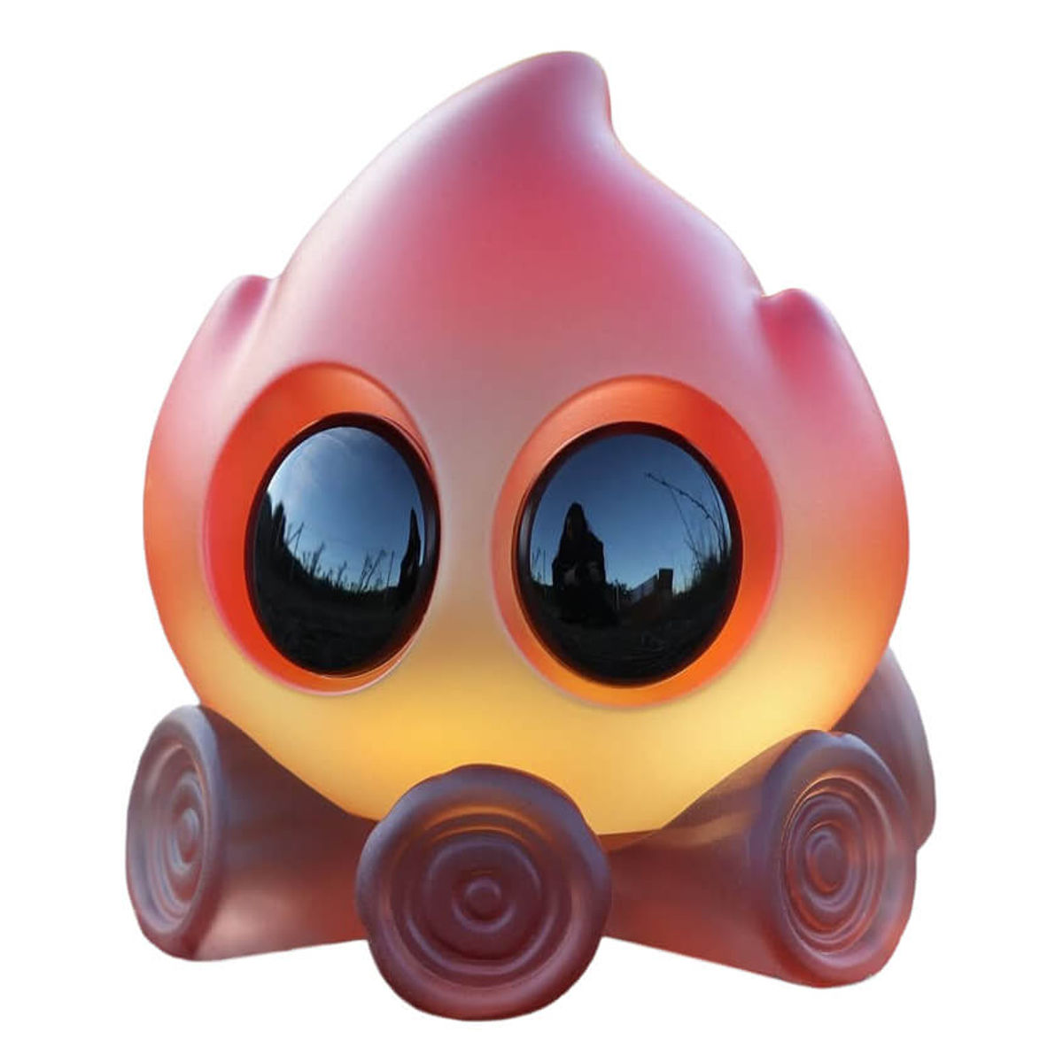 Ember Starfire Ash-ling