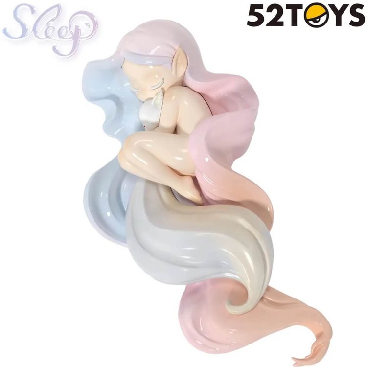 Embrace by 52Toys