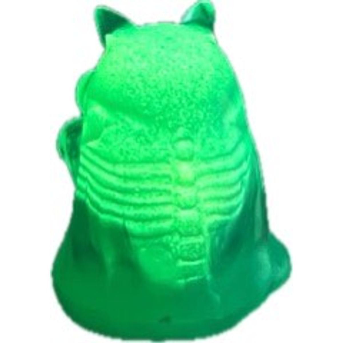 Emerald Bones Double Cast Ghost CHuB