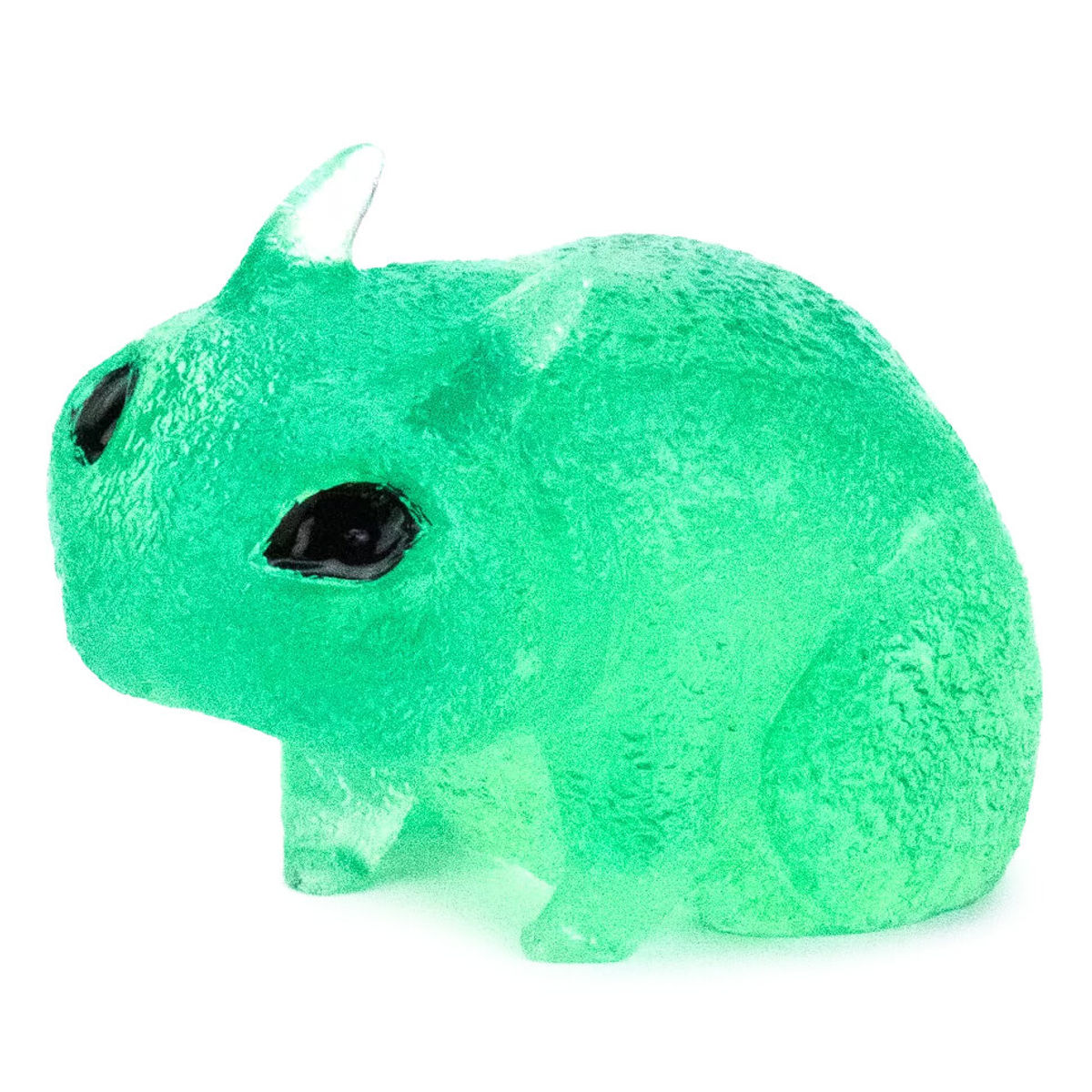 Emerald Crystal Mossling