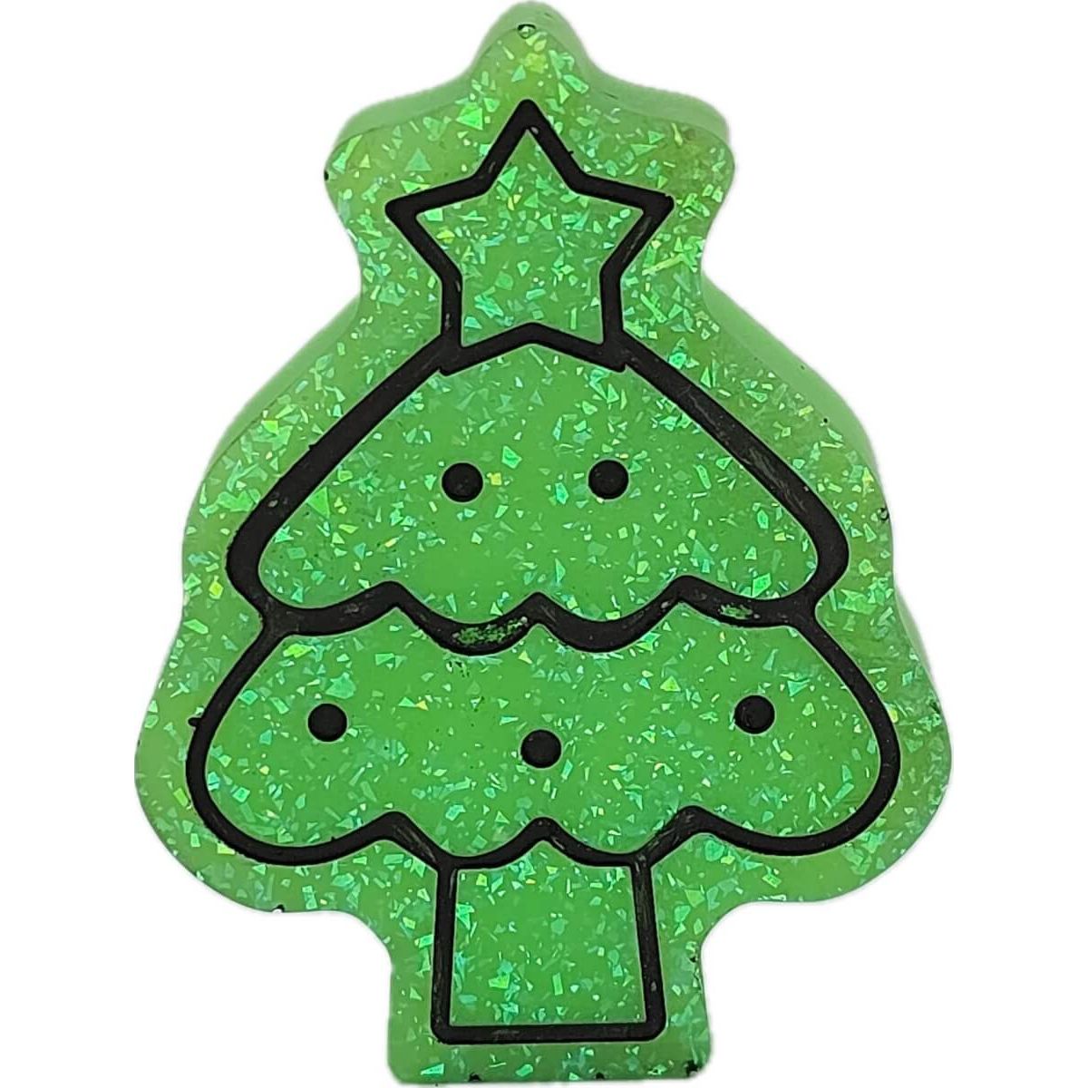 Emerald Glopal - XMAS Tree