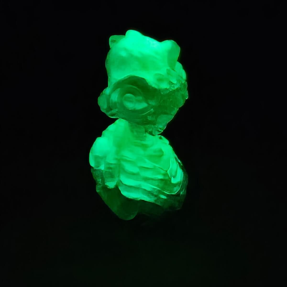 Emerald Gradient DerpyTerp