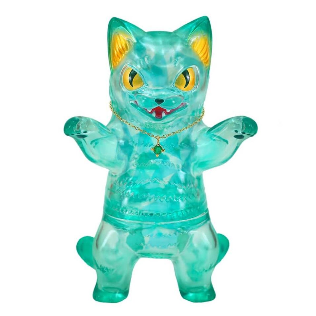 Emerald Negora (May Birthstone)