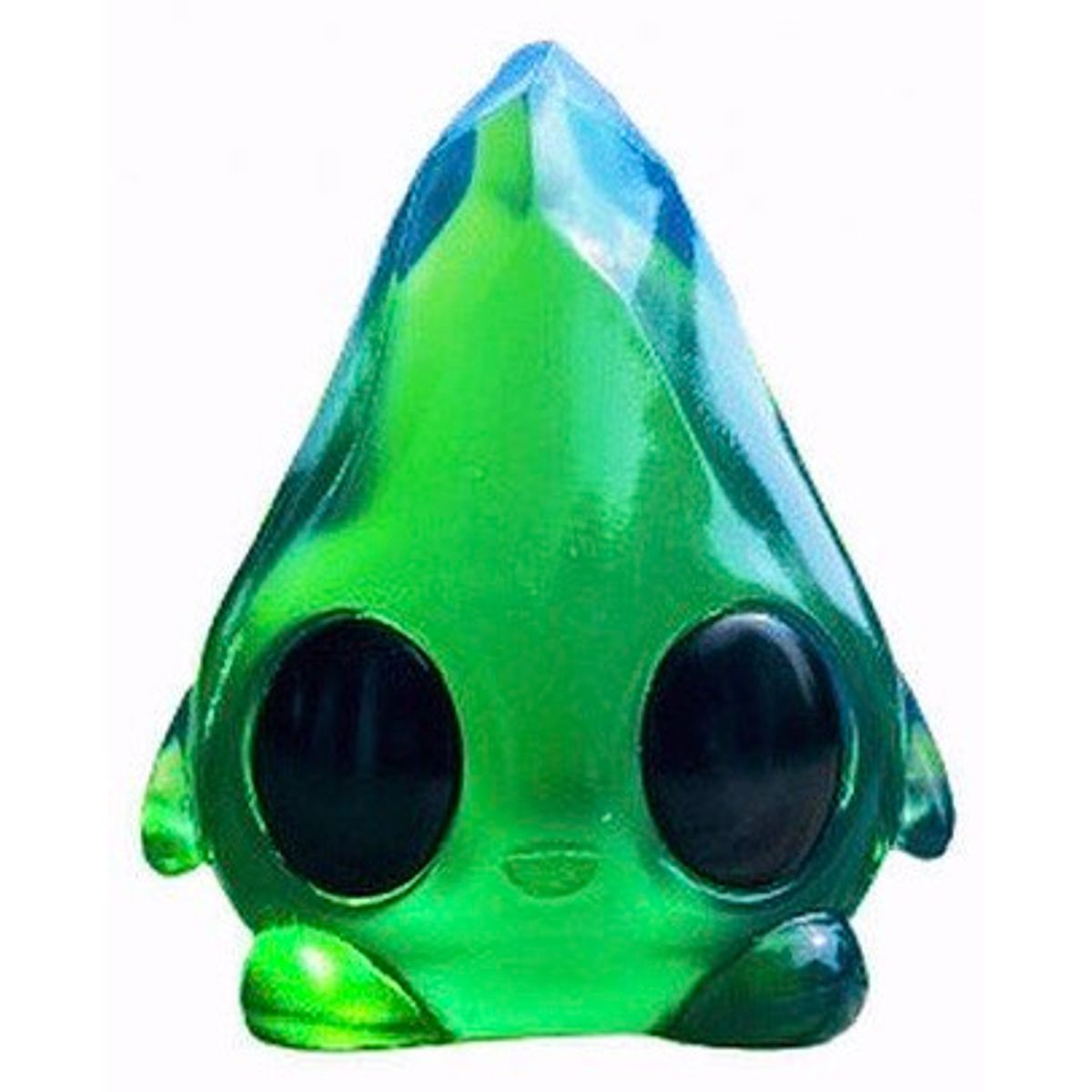 Emerald Prisbite (Big) 