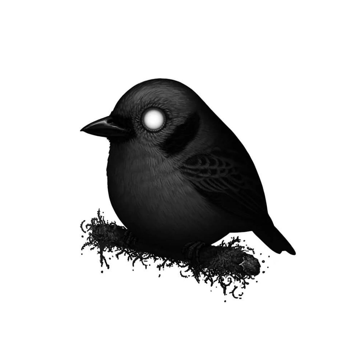 Emerald Tangler (Void Variant)