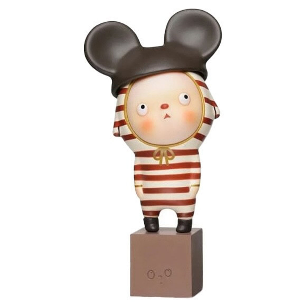 Emo Ban (Overture Series)