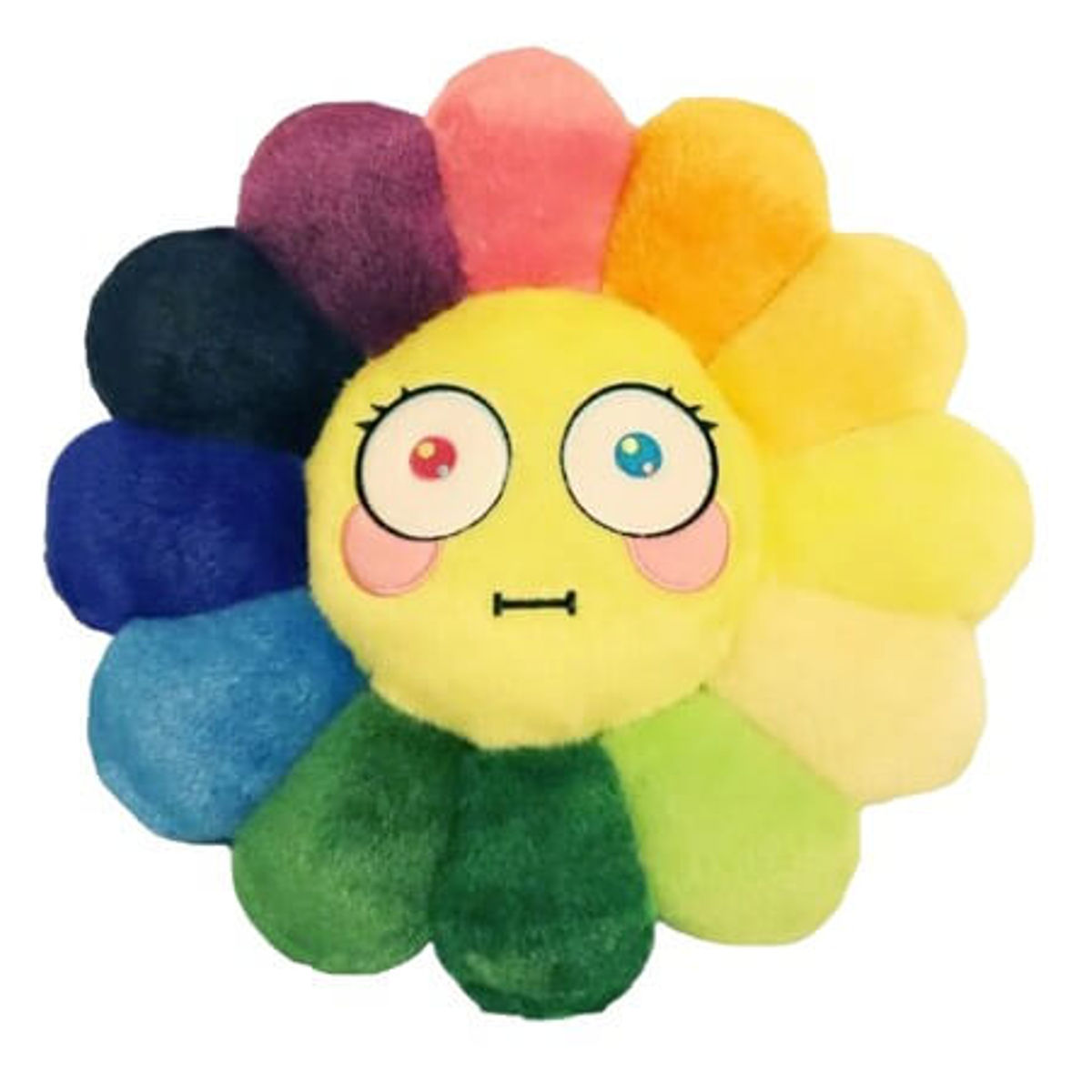 Emoji Plush - 4 - 30cm