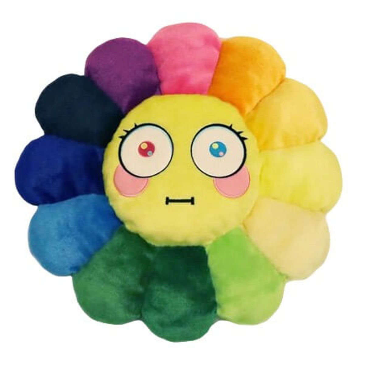 Emoji Plush - 4 - 60cm