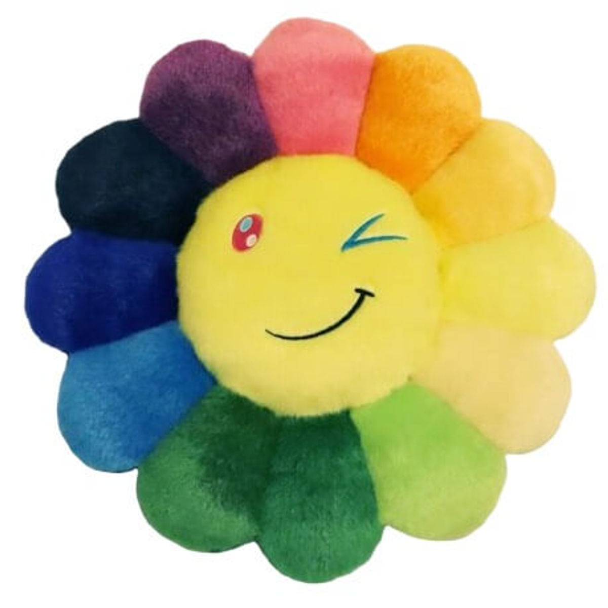 Emoji Plush 3 - 30cm