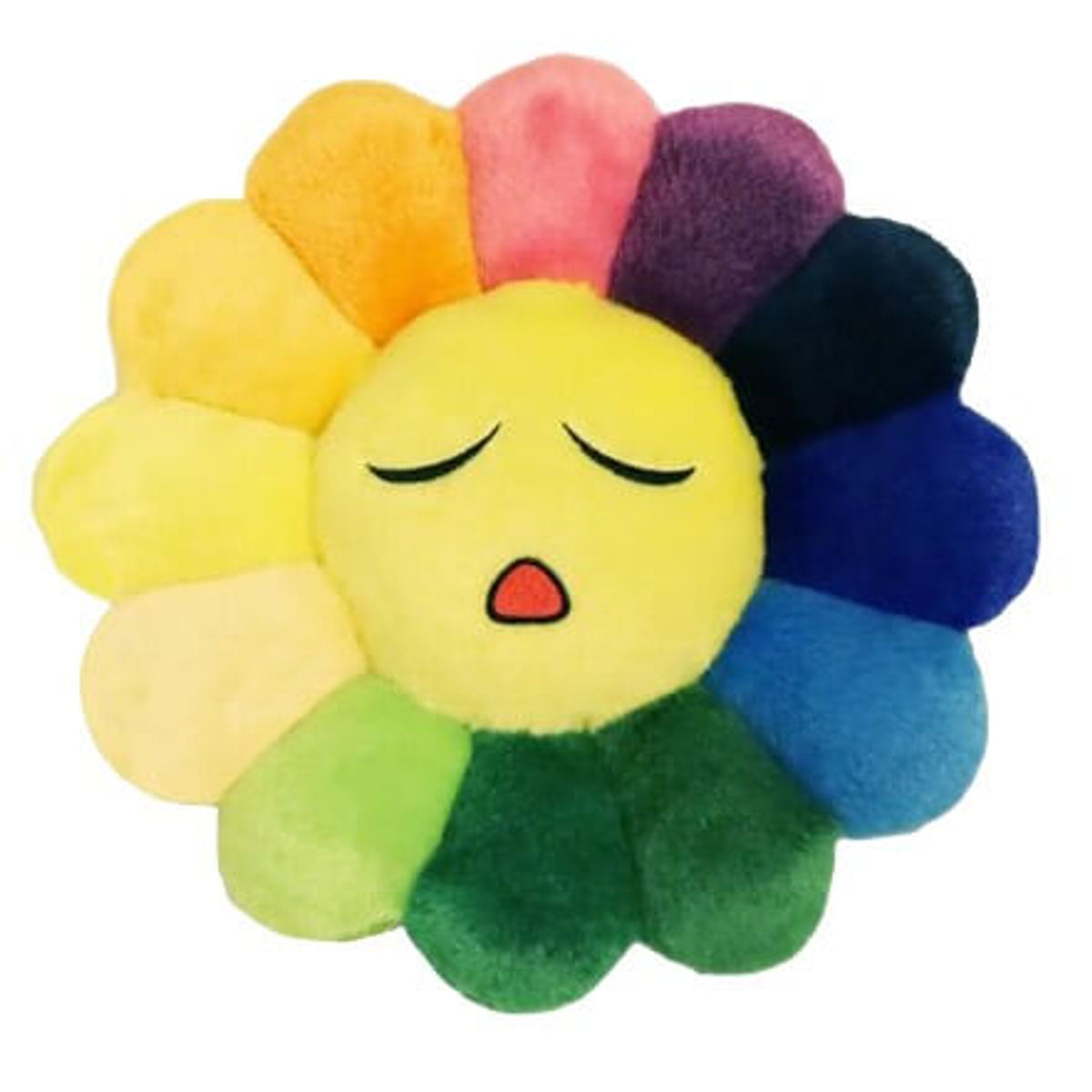 Emoji Plush 5 - 30cm