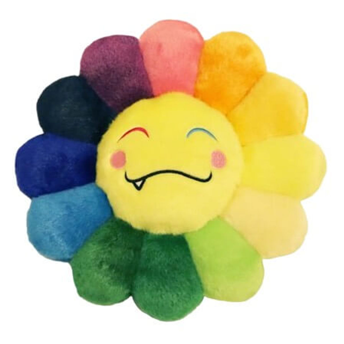 Emoji Plush 5 - 30cm