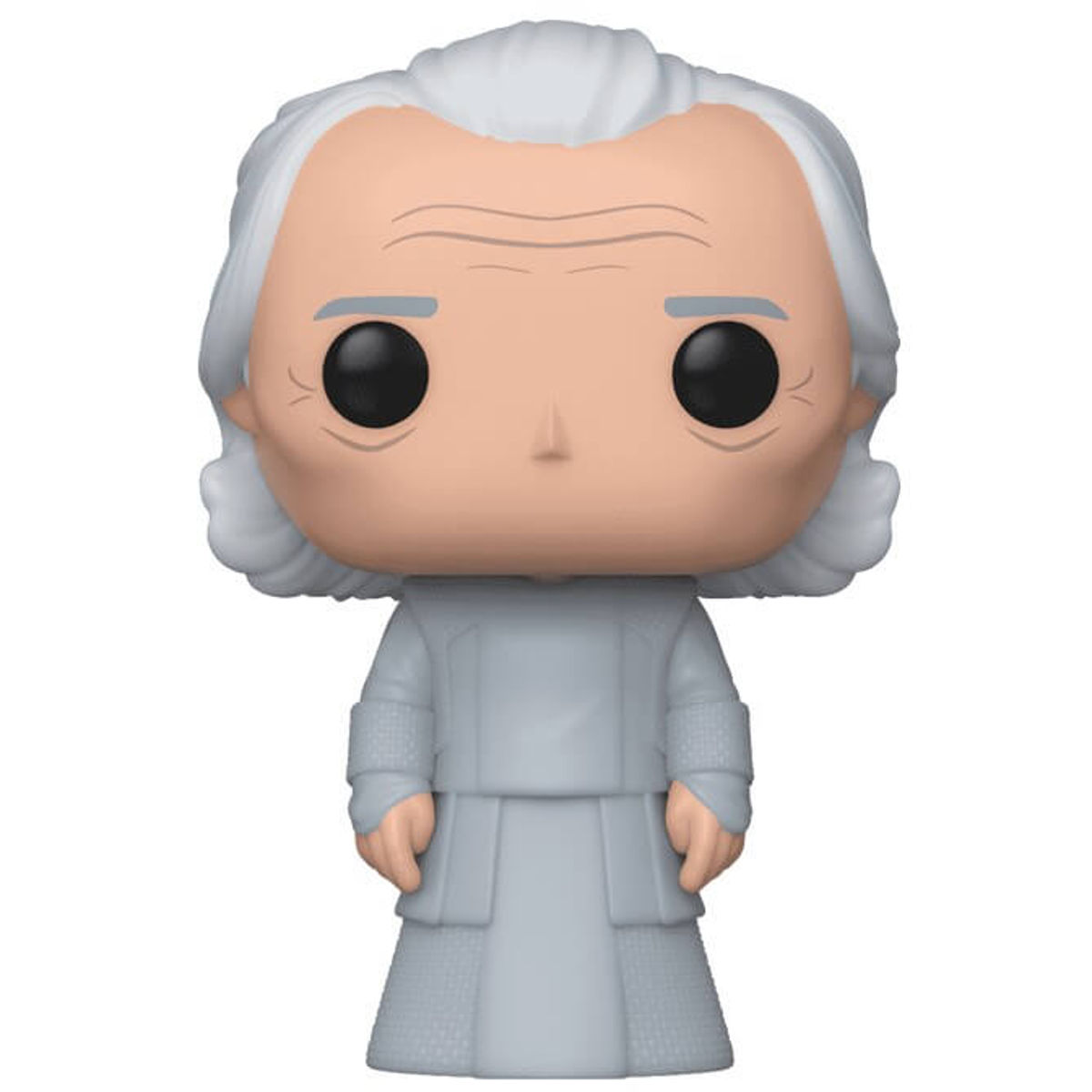 Emperor Shaddum IV : Dune [1499]