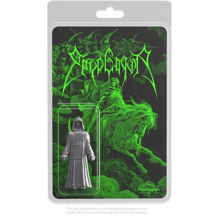 Emporer : Death Collection by Pendragon