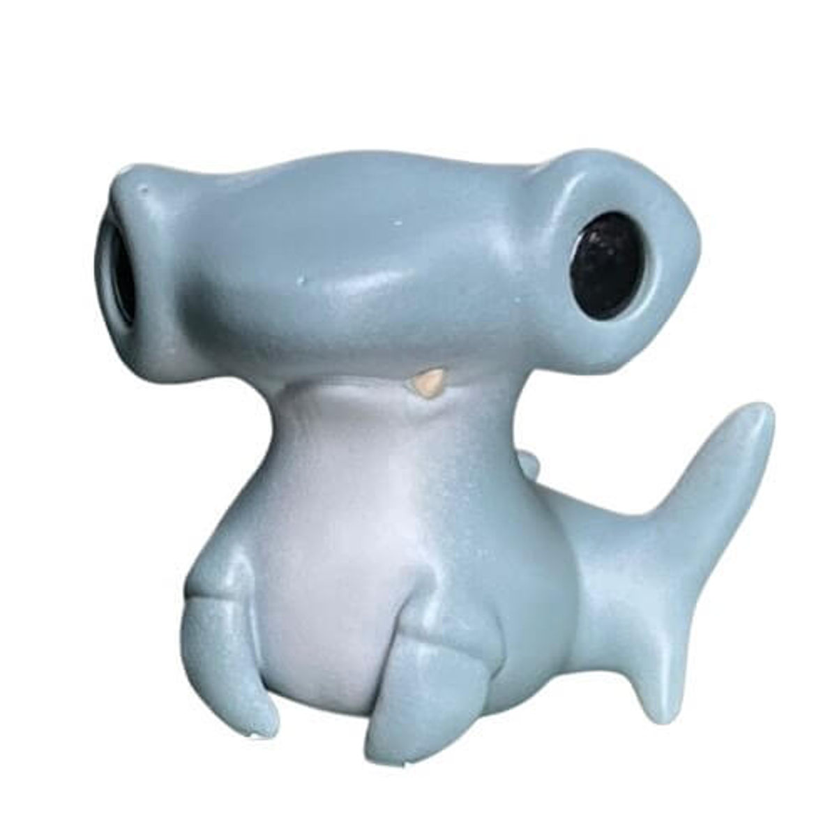 Emsie the Hammerhead Shark