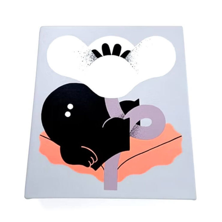 Emu Boy 05 by Emu
