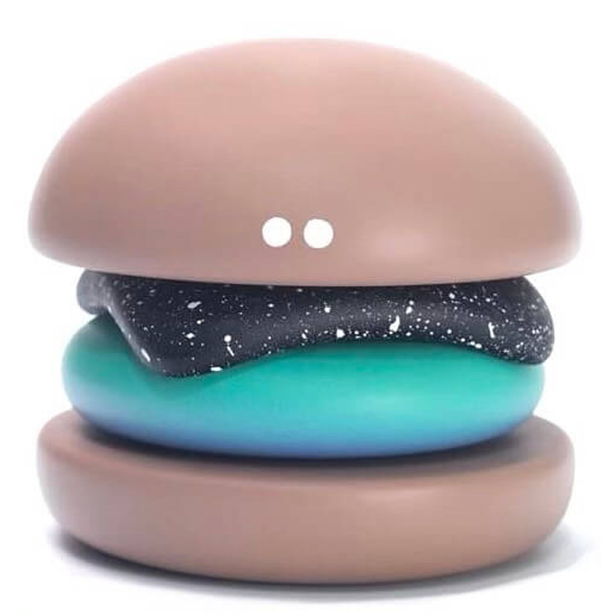 Emu Burger Galaxy Cheese