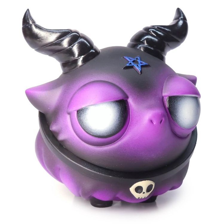 Enchanted Grove Bobbi by The Coven of Cuteness
