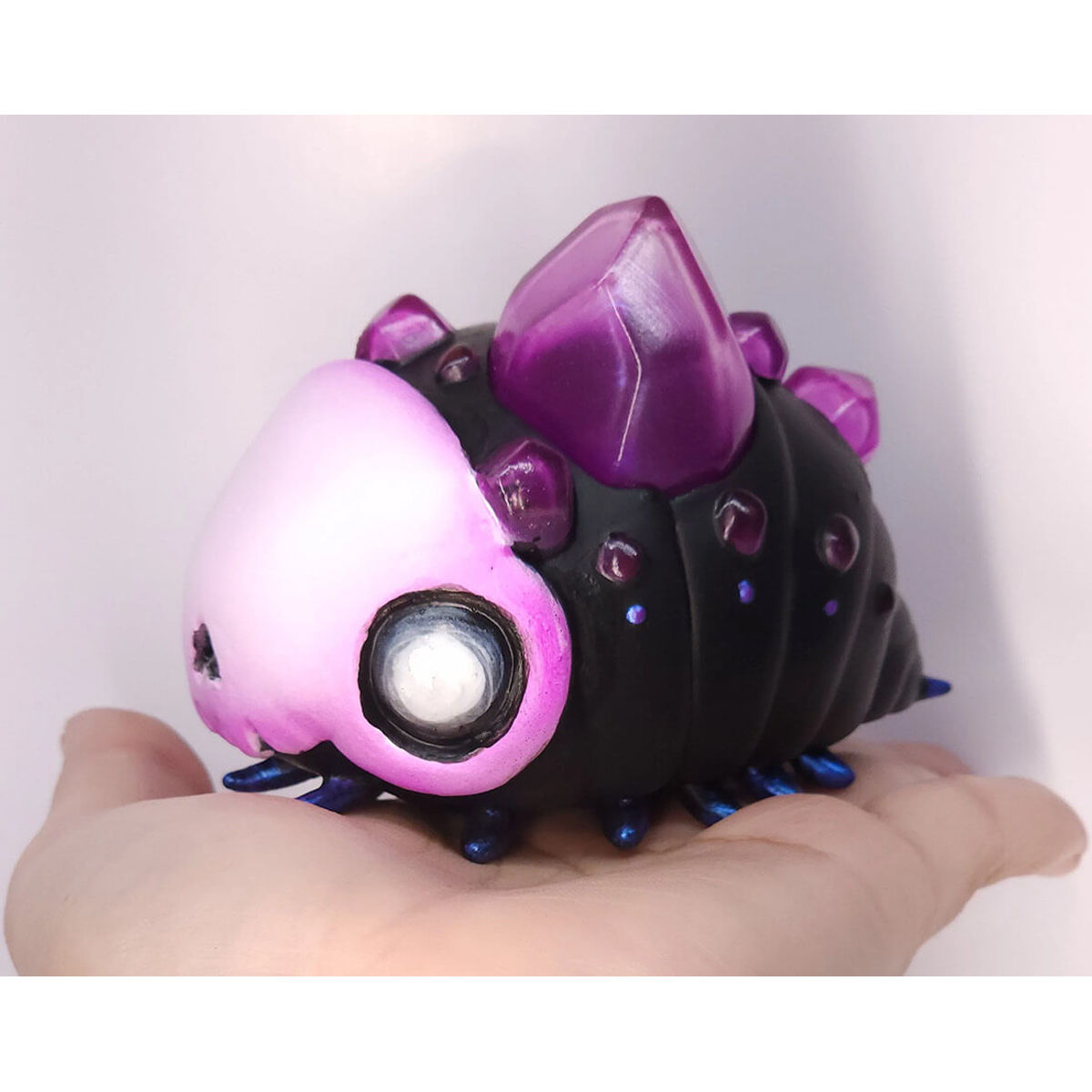 Enchanted Grove Gempod