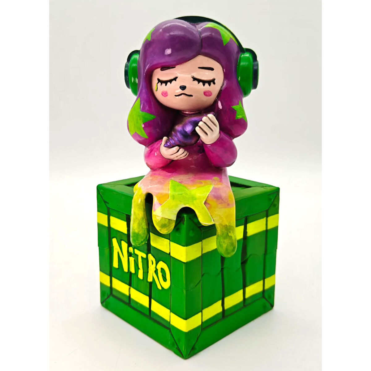 Enchanted Millie (Eva 01)