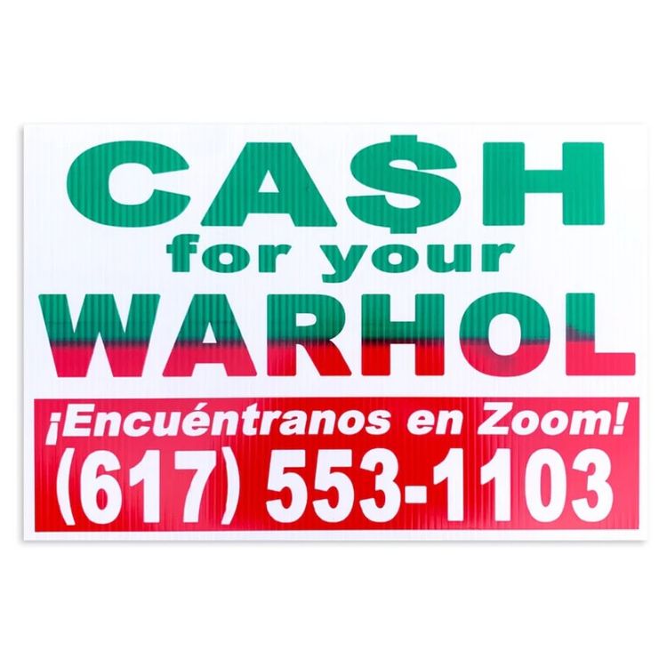 ¡Encuéntranos En Zoom! by Geoff Hargadon