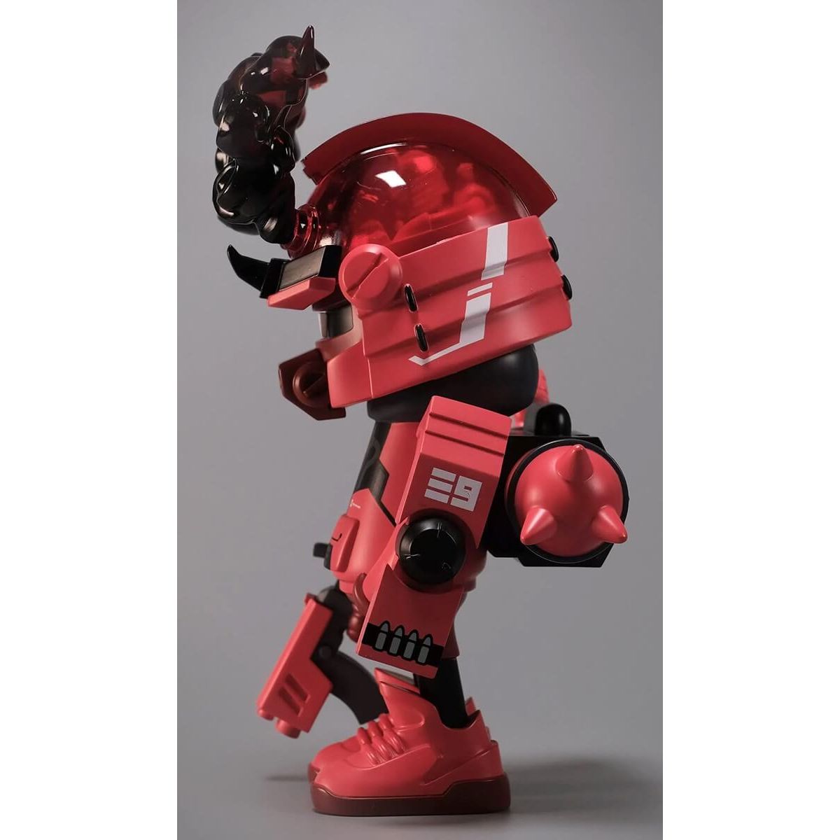 Endless Artist 2024 Toyheart Expo Commander E9